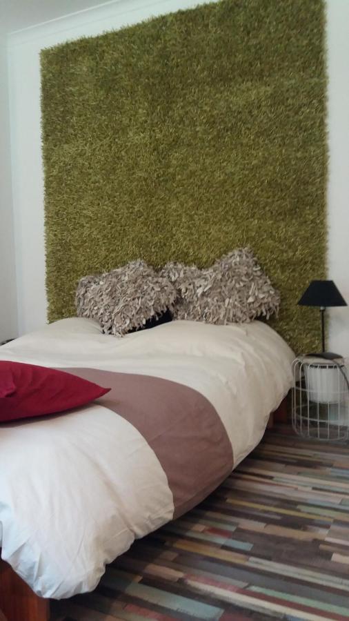 Pied Des Milles Etang - Les Capucins Bed & Breakfast Faucogney-et-la-Mer Luaran gambar
