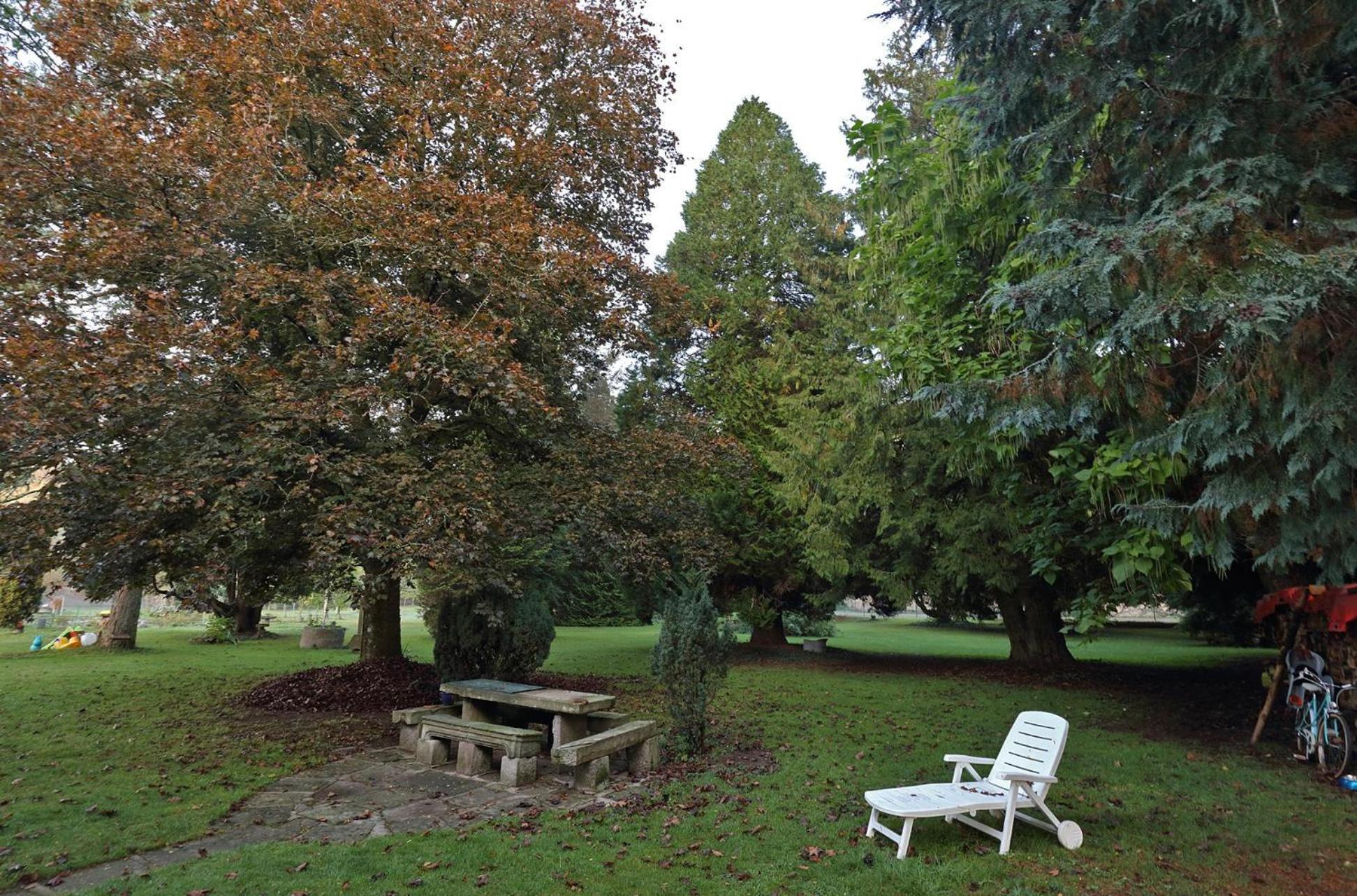 Pied Des Milles Etang - Les Capucins Bed & Breakfast Faucogney-et-la-Mer Luaran gambar