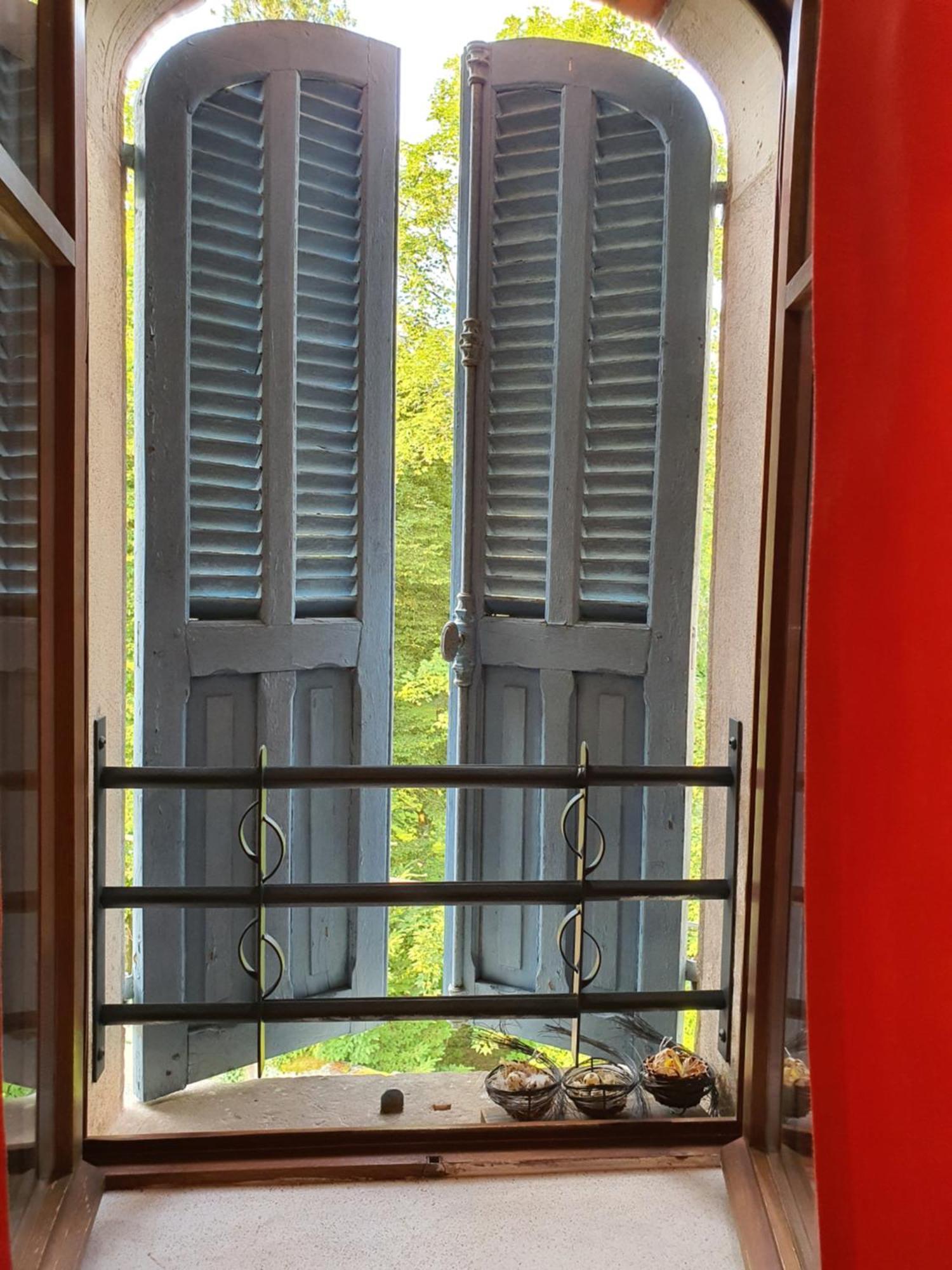 Pied Des Milles Etang - Les Capucins Bed & Breakfast Faucogney-et-la-Mer Bilik gambar