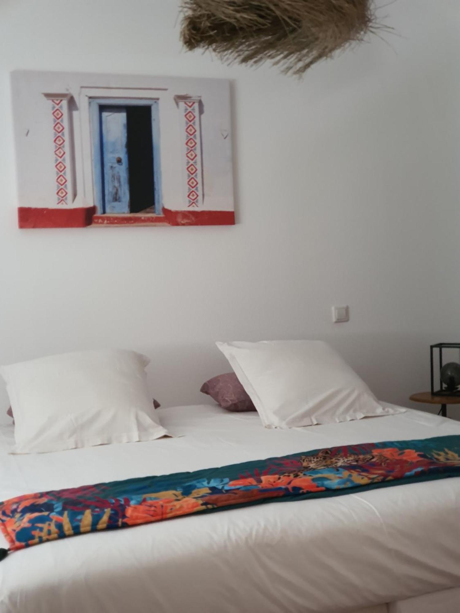 Pied Des Milles Etang - Les Capucins Bed & Breakfast Faucogney-et-la-Mer Bilik gambar